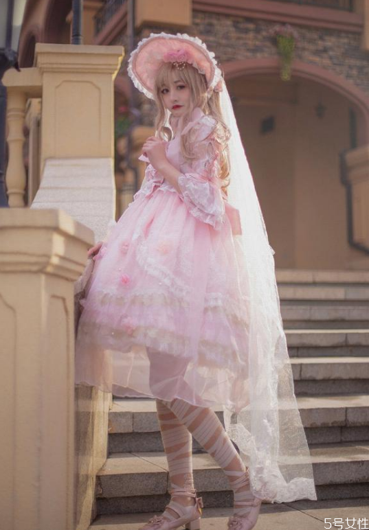 平價lolita花嫁 lolita輕花嫁推薦 平價lolita花嫁 lolita輕花嫁推薦