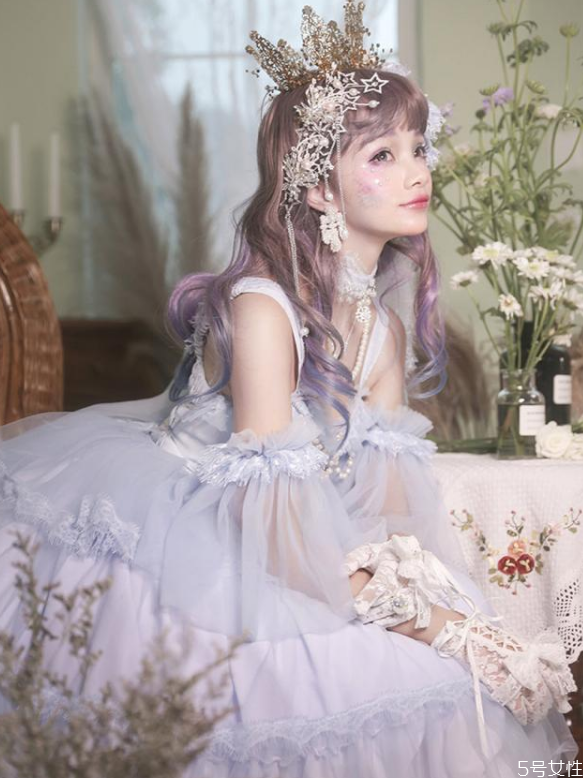 平價lolita花嫁 lolita輕花嫁推薦 平價lolita花嫁 lolita輕花嫁推薦