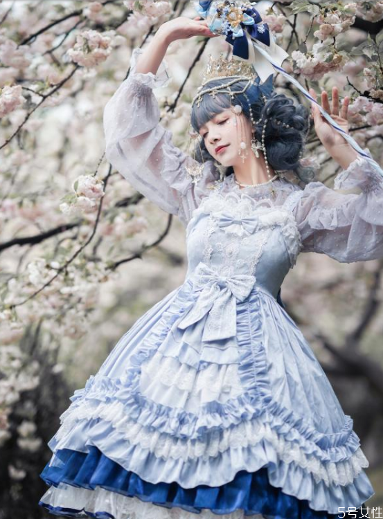 平價lolita花嫁 lolita輕花嫁推薦 平價lolita花嫁 lolita輕花嫁推薦