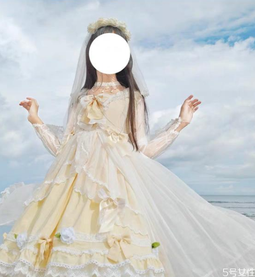 平價lolita花嫁 lolita輕花嫁推薦 平價lolita花嫁 lolita輕花嫁推薦