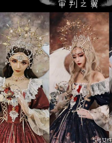 平價lolita花嫁 lolita輕花嫁推薦 平價lolita花嫁 lolita輕花嫁推薦