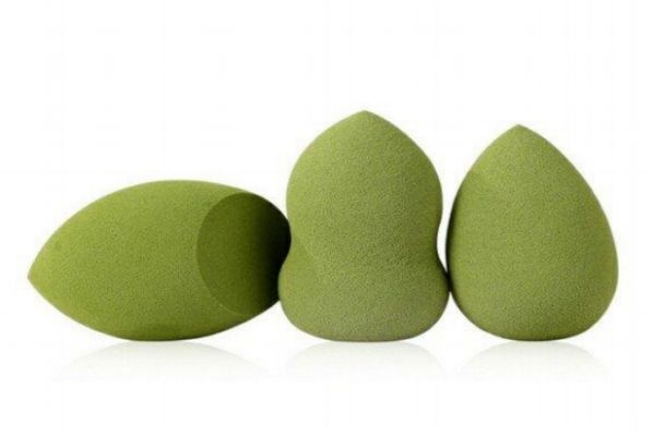 化妝海綿怎么選擇 化妝海綿選購技巧 化妝海綿怎么選擇 化妝海綿選購技巧