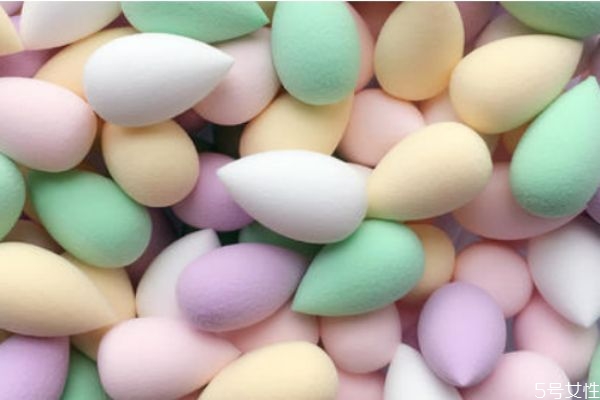 美妝蛋怎么分好壞 美妝蛋還是菱形海綿好用 美妝蛋怎么分好壞 美妝蛋還是菱形海綿好用