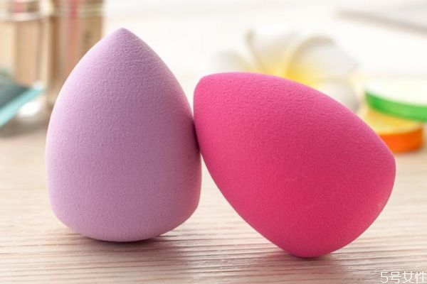 美妝蛋破了怎么補(bǔ)救 美妝蛋用多久扔掉 美妝蛋破了怎么補(bǔ)救 美妝蛋用多久扔掉