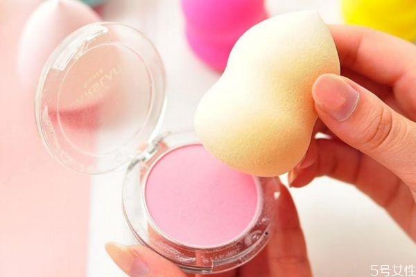 化妝海綿的保質期 ?化妝海綿類型 化妝海綿的保質期 ?化妝海綿類型