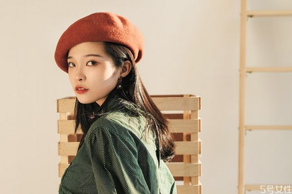 短頭發(fā)適合貝雷帽嗎 適合短發(fā)的帽子 短頭發(fā)適合貝雷帽嗎 適合短發(fā)的帽子