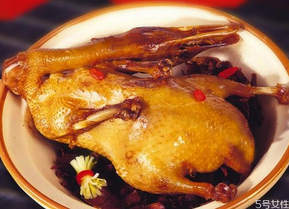 姜母鴨好吃嗎 姜母鴨哪個(gè)牌子正宗 姜母鴨好吃嗎 姜母鴨哪個(gè)牌子正宗