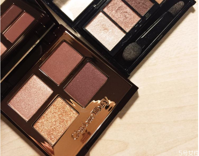 ct眼影是什么牌子 ct眼影真假辨別對比 ct眼影是什么牌子 ct眼影真假辨別對比