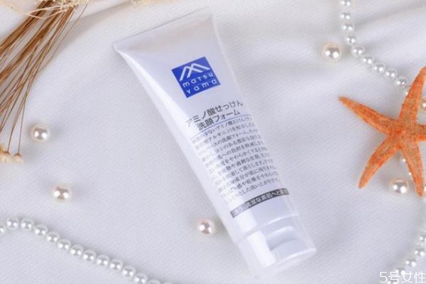 松山油脂洗面奶是皂基嗎 松山油脂洗面奶使用方法 松山油脂洗面奶是皂基嗎 松山油脂洗面奶使用方法