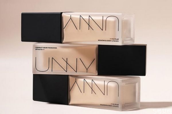 unny粉底液分層了還可以用嗎 unny粉底液適合油皮嗎 unny粉底液分層了還可以用嗎 unny粉底液適合油皮嗎