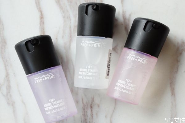 定妝噴霧能定妝多久 定妝噴霧補妝怎么用 定妝噴霧能定妝多久 定妝噴霧補妝怎么用
