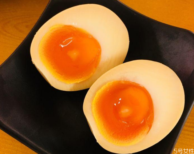 土雞蛋可以做溏心蛋嗎 溏心蛋一定要無菌蛋嗎 土雞蛋可以做溏心蛋嗎 溏心蛋一定要無菌蛋嗎