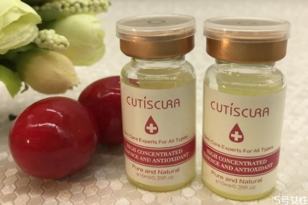 熊果苷原液祛斑有效果嗎 熊果苷祛斑的危害 熊果苷原液祛斑有效果嗎 熊果苷祛斑的危害