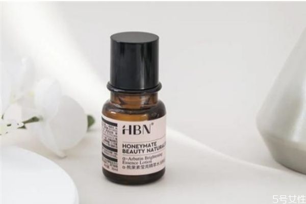 hbn發(fā)光水白天可以用嗎 hbn發(fā)光水怎么用 hbn發(fā)光水白天可以用嗎 hbn發(fā)光水怎么用