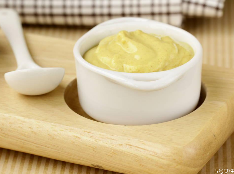 芥末醬汁怎么調(diào)好吃 芥末醬油怎么放 芥末醬汁怎么調(diào)好吃 芥末醬油怎么放