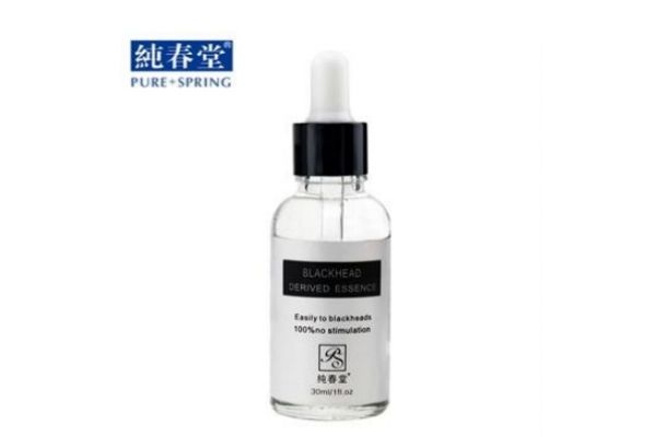 黑頭導(dǎo)出液會(huì)過敏嗎 黑頭導(dǎo)出液會(huì)傷皮膚嗎 黑頭導(dǎo)出液會(huì)過敏嗎 黑頭導(dǎo)出液會(huì)傷皮膚嗎