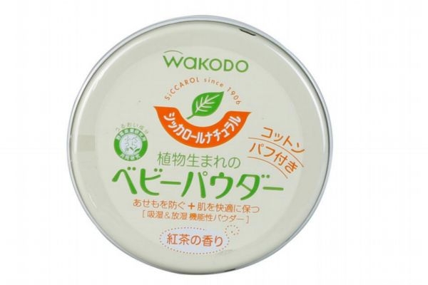 爽身粉有什么用處 腋下出汗可以用爽身粉嗎 爽身粉有什么用處 腋下出汗可以用爽身粉嗎