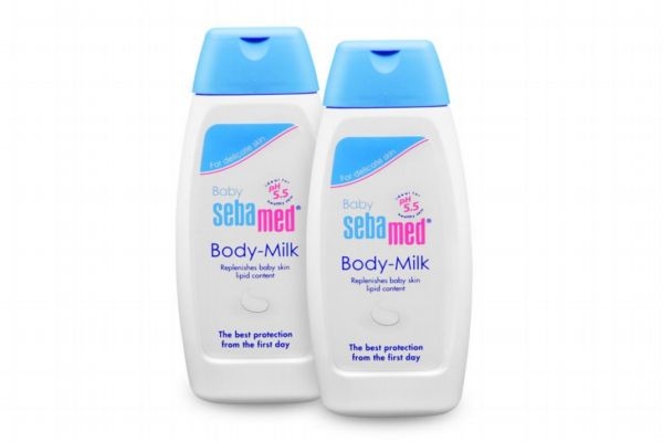 施巴嬰兒潤膚乳怎么樣 施巴嬰兒潤膚乳真假如何鑒別 施巴嬰兒潤膚乳怎么樣 施巴嬰兒潤膚乳真假如何鑒別