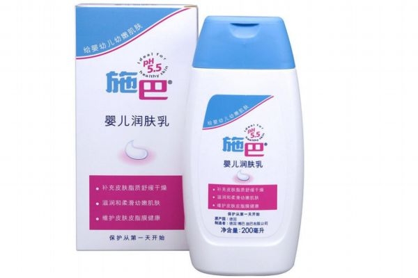 施巴嬰兒潤膚乳怎么樣 施巴嬰兒潤膚乳真假如何鑒別 施巴嬰兒潤膚乳怎么樣 施巴嬰兒潤膚乳真假如何鑒別