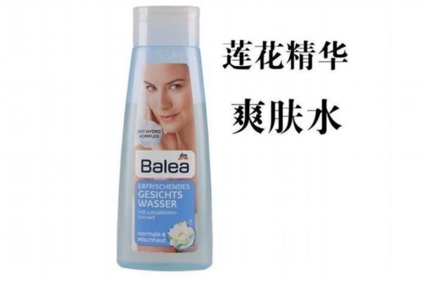 芭樂(lè)雅爽膚水好用嗎 芭樂(lè)雅爽膚水為什么很多泡沫