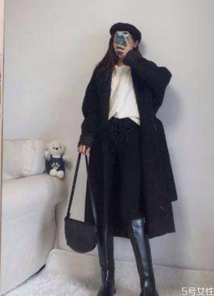 騎士靴怎么搭配衣服 騎士靴怎么搭配顯氣質 騎士靴怎么搭配衣服 騎士靴怎么搭配顯氣質