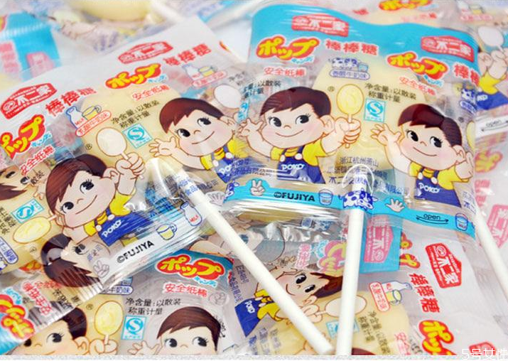 不二家棒棒糖多少錢一支 不二家棒棒糖怎么樣 不二家棒棒糖多少錢一支 不二家棒棒糖怎么樣