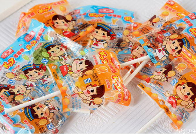 不二家棒棒糖熱量 不二家棒棒糖會長胖嗎 不二家棒棒糖熱量 不二家棒棒糖會長胖嗎