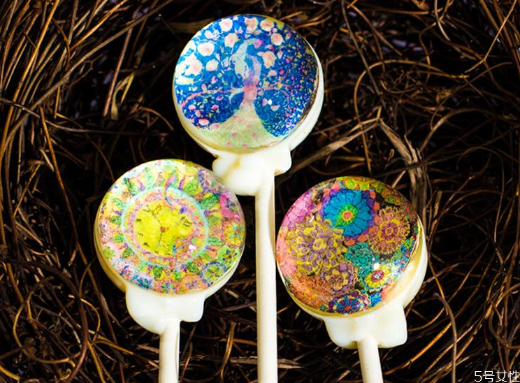 什么是星空棒棒糖 星空棒棒糖的特殊含義 什么是星空棒棒糖 星空棒棒糖的特殊含義