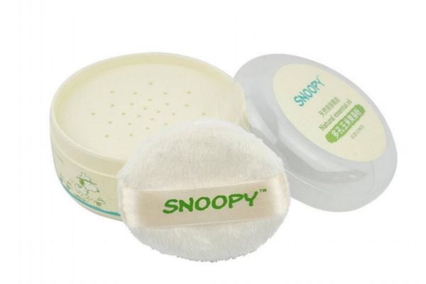 爽身粉的主要作用 過(guò)期爽身粉有哪些作用