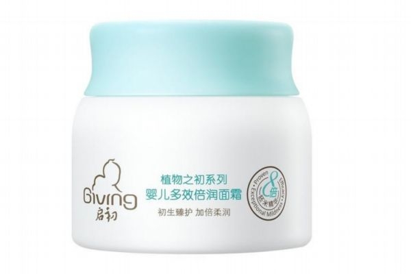 啟初多效倍潤面霜怎么樣 啟初多效倍潤面霜成分 啟初多效倍潤面霜怎么樣 啟初多效倍潤面霜成分