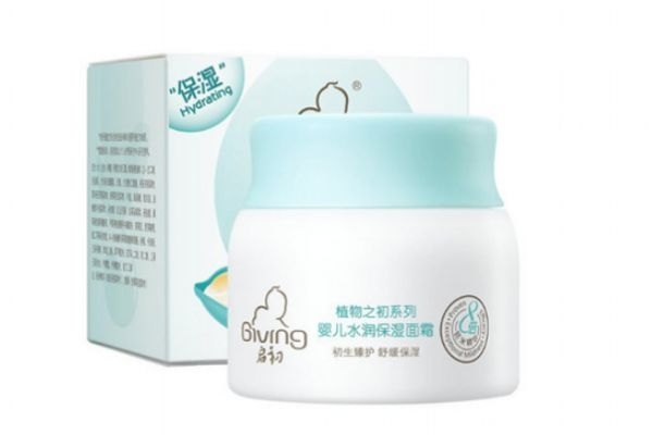 啟初面霜好用嗎 啟初水潤保濕面霜怎么樣 啟初面霜好用嗎 啟初水潤保濕面霜怎么樣