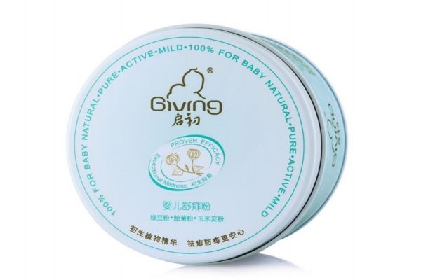 啟初爽身粉好不好 啟初爽身粉的主要成分 啟初爽身粉好不好 啟初爽身粉的主要成分