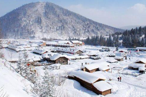 元旦去哪里看雪比較好 中國看雪的十大地方 元旦去哪里看雪比較好 中國看雪的十大地方