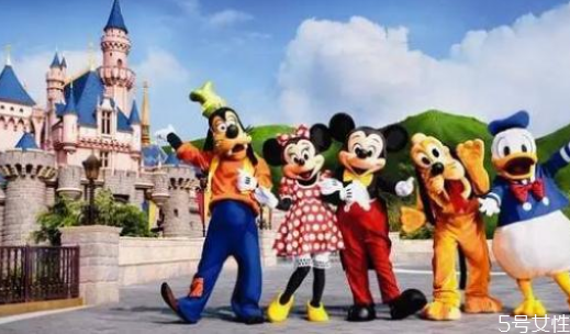 去迪士尼玩要注意什么 上海迪士尼帶食物攻略 去迪士尼玩要注意什么 上海迪士尼帶食物攻略