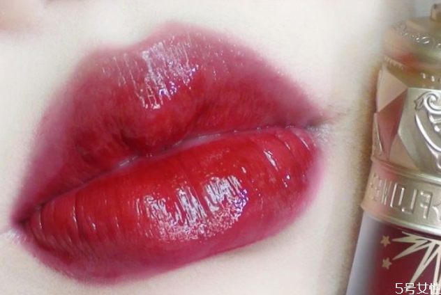 花知曉獨角獸唇釉怎么樣 花知曉獨角獸唇釉試色 花知曉獨角獸唇釉怎么樣 花知曉獨角獸唇釉試色