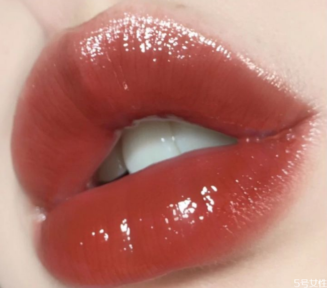 花知曉獨角獸唇釉怎么樣 花知曉獨角獸唇釉試色 花知曉獨角獸唇釉怎么樣 花知曉獨角獸唇釉試色