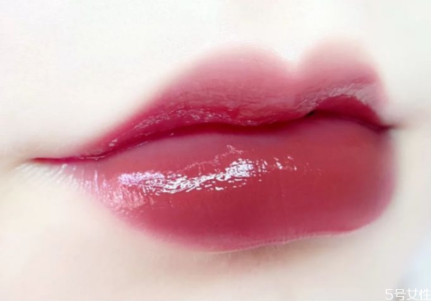 花知曉獨角獸唇釉怎么樣 花知曉獨角獸唇釉試色 花知曉獨角獸唇釉怎么樣 花知曉獨角獸唇釉試色