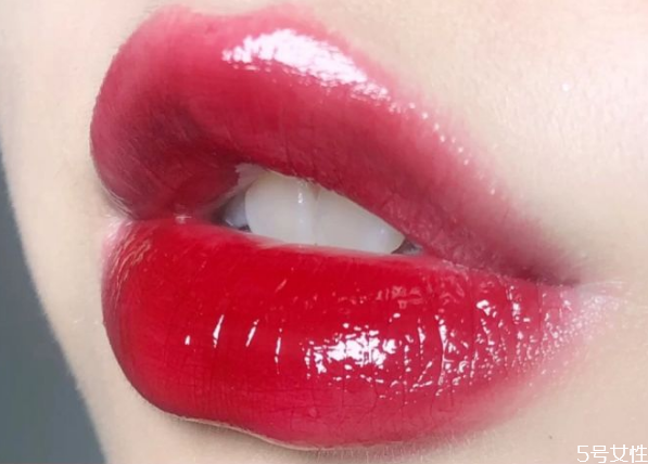 花知曉獨角獸唇釉怎么樣 花知曉獨角獸唇釉試色 花知曉獨角獸唇釉怎么樣 花知曉獨角獸唇釉試色