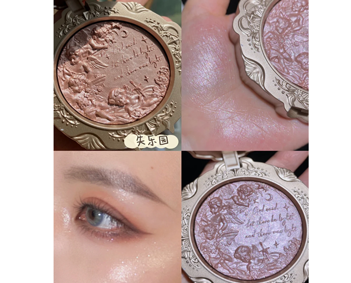 花知曉小天使高光好用嗎 花知曉高光推薦 花知曉小天使高光好用嗎 花知曉高光推薦