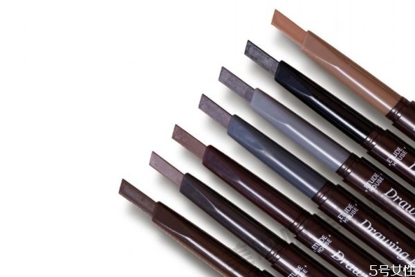 如何用眉筆打陰影 染眉膏眉筆眉粉的區(qū)別 如何用眉筆打陰影 染眉膏眉筆眉粉的區(qū)別