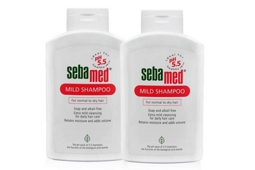 施巴洗發(fā)水孕婦能用嗎？孕婦能用施巴洗發(fā)水嗎？