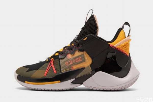 威少2氣墊爆了怎么辦 威少2氣墊鼓包怎么辦 威少2氣墊爆了怎么辦 威少2氣墊鼓包怎么辦