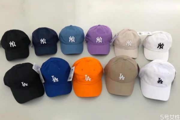 mlb帽子怎么選 mlb帽子尺寸怎么看 mlb帽子怎么選 mlb帽子尺寸怎么看