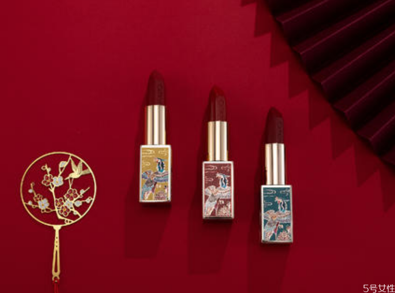 故宮口紅為什么下架了 故宮口紅什么檔次 故宮口紅為什么下架了 故宮口紅什么檔次