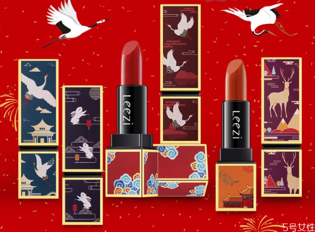故宮口紅為什么下架了 故宮口紅什么檔次 故宮口紅為什么下架了 故宮口紅什么檔次