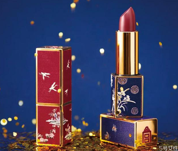 故宮口紅哪里買正品 故宮口紅質量怎么樣