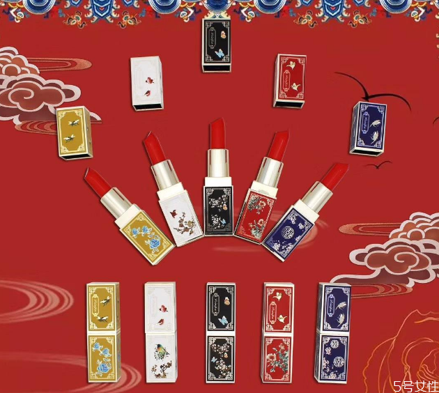 故宮口紅哪里買正品 故宮口紅質(zhì)量怎么樣 故宮口紅哪里買正品 故宮口紅質(zhì)量怎么樣