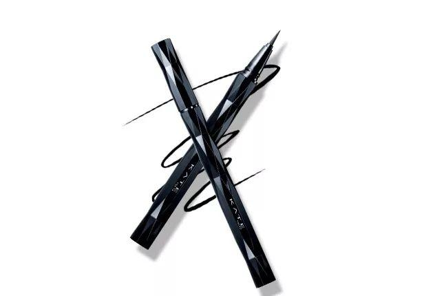 kissme眼線筆分叉 眼線筆頭壞了怎么辦 kissme眼線筆分叉 眼線筆頭壞了怎么辦