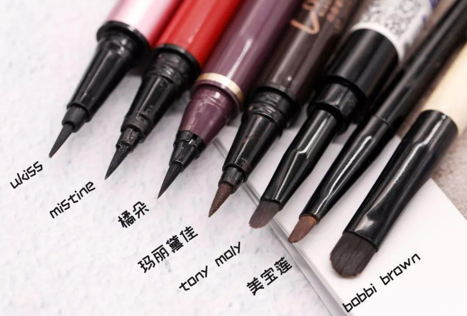 kissme眼線筆為什么暈妝 眼線筆暈妝怎么解決 kissme眼線筆為什么暈妝 眼線筆暈妝怎么解決