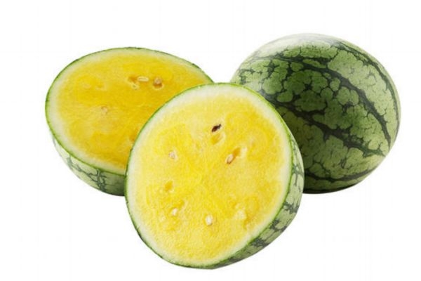 黃心西瓜叫什么 黃瓤西瓜的營養(yǎng)價(jià)值 黃心西瓜叫什么 黃瓤西瓜的營養(yǎng)價(jià)值